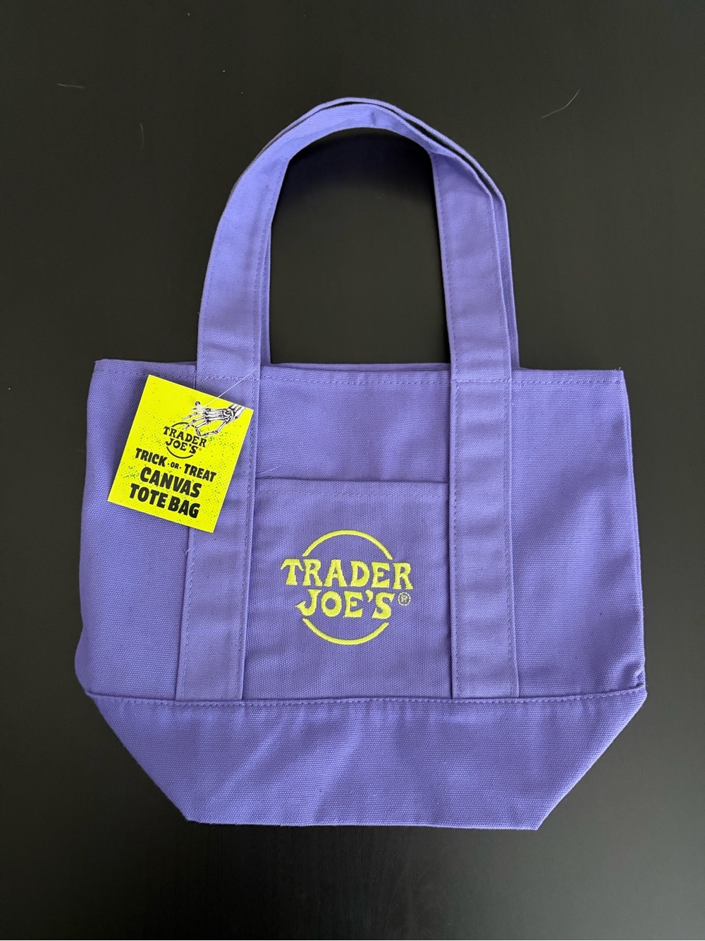 Trader Joe’s Mini Tote